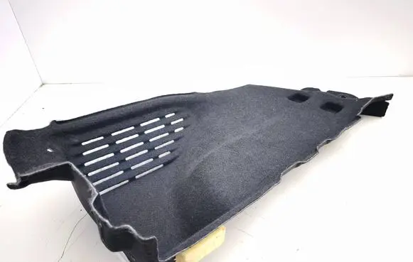 Volkswagen ID.3 Trunk/boot side trim panel 0002170208