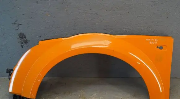 Audi TT Mk1 Fender