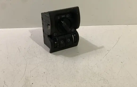 Opel Vectra B Light switch 90504968 90559814