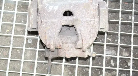 Jaguar XF X250 Front brake caliper