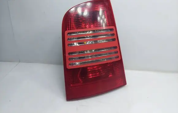 Skoda Octavia Mk1 (1U) Rear/tail lights 1U9945095BKAS 1U9945095B