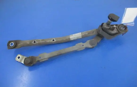 Peugeot 107 Front wiper linkage and motor