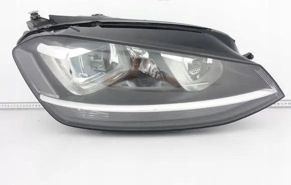 Volkswagen Golf VII Headlight/headlamp 5G1941752