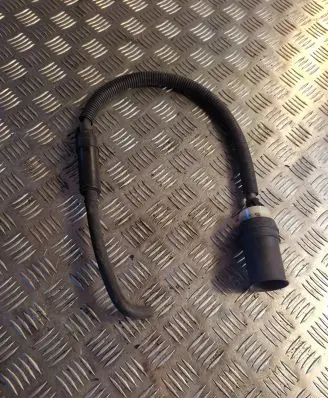 Audi A8 S8 D3 4E Pneumatic air compressor intake pipe/hose 4E0616860 15144100171