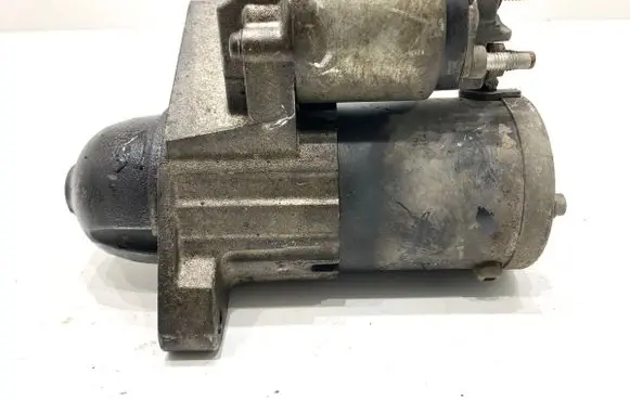 Ford Mustang V Starter motor CK4T-11000-BA