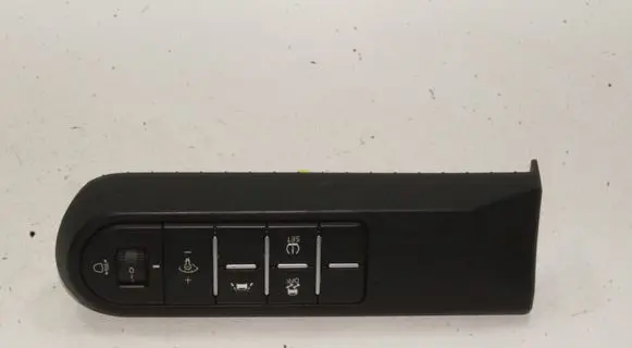 KIA Xceed A set of switches 93700J7770