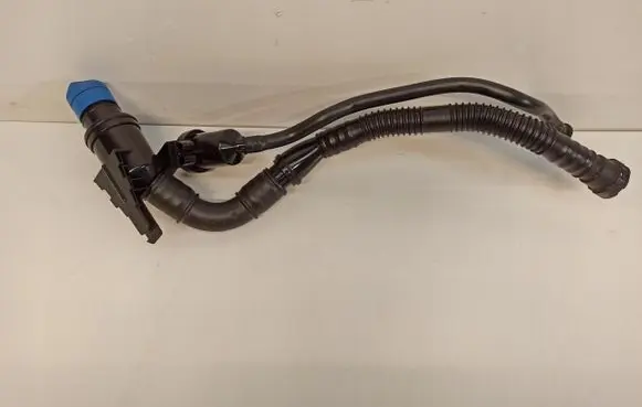 Mercedes-Benz B W247 Fuel tank filler neck pipe A2474700026
