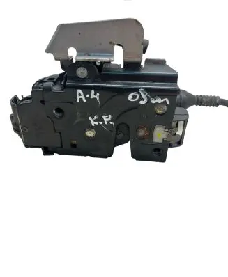 Audi A4 S4 B6 8E 8H Front door lock 4B1837016E PA66309