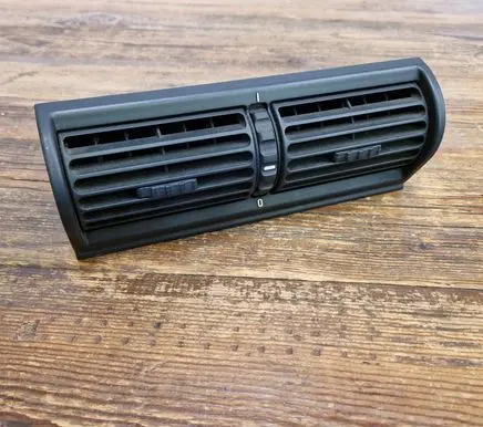 BMW Z3 E36 Dash center air vent grill 8397713