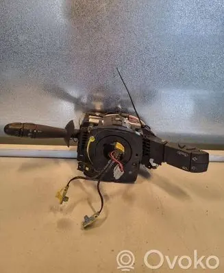Renault Laguna II Airbag slip ring squib (SRS ring) 8200260781