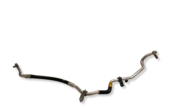 Mazda 6 Air conditioning (A/C) pipe/hose 15E18