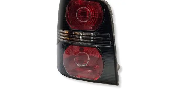 Volkswagen Touran I Rear/tail lights 1T0945095P 1T0945111J