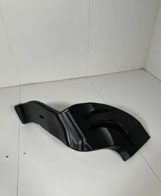 Mercedes-Benz GLC C253 Cabin air duct channel A2058319700