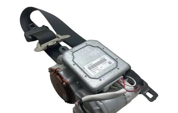 Infiniti Q50 Front seatbelt 0589P1000123 307850810 TKAH2EG628