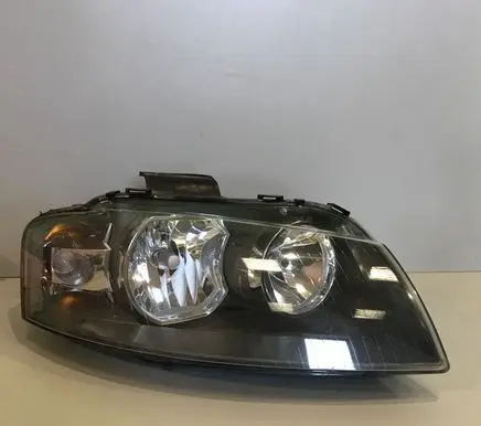 Audi A3 S3 8P Headlight/headlamp 0301206602 8P0941004L