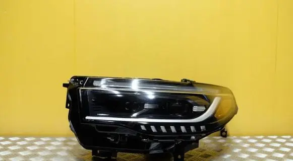 Ford Explorer Headlight/headlamp RB5B-13W030-CG 2417