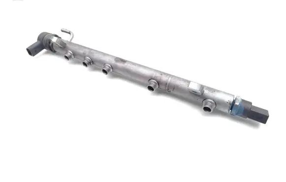 Mercedes-Benz A W169 Fuel main line pipe A6400701295 A6110780449