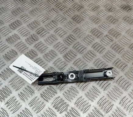 Peugeot 5008 Seat belt adjustment motor 9683636180 34039706