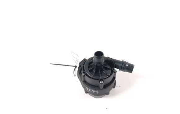 Citroen C4 III e-C4 Electric auxiliary coolant/water pump 9827567880
