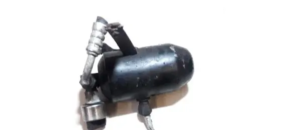 Citroen Berlingo Air conditioning (A/C) air dryer 9636622980