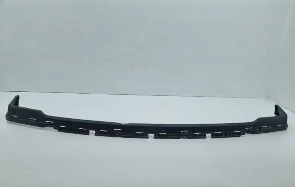 Jeep Grand Wagoneer Front bumper lip 6UH48TRMAA 65620K 27753