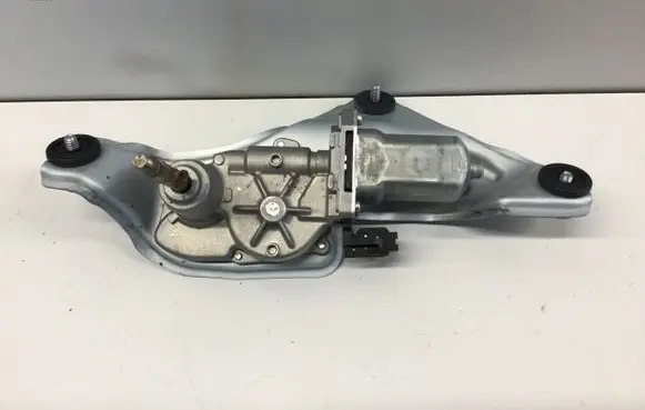 Hyundai Tucson TL Rear window wiper motor 2596009190