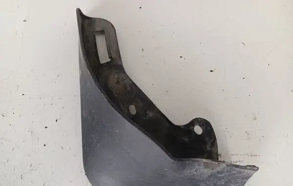 Rear mudguard