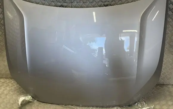 Audi SQ2 GA Engine bonnet/hood AUDIQ281A