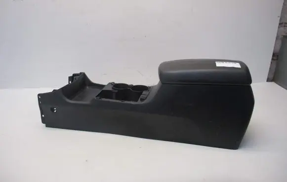 KIA Sorento Center console