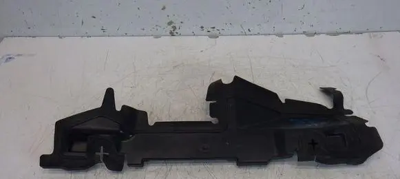 Peugeot 308 Radiator trim 9678525880