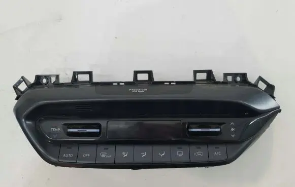 Hyundai i20 (BC3 BI3) Climate control unit 97250-Q0210