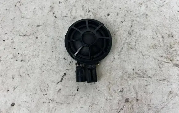 Tesla Model X Rear door speaker 100483300A
