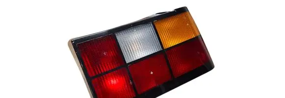 Volvo 460 Rear/tail lights 454325 296902