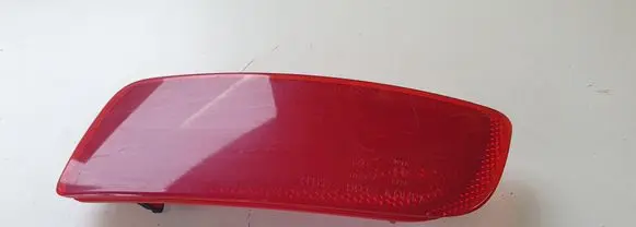 Renault Koleos I Rear tail light reflector