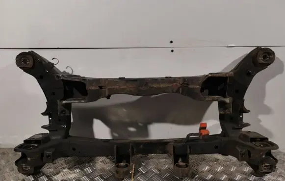 Hyundai Santa Fe Rear subframe 554052W150