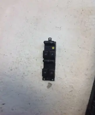 Volkswagen Golf IV Electric window control switch YM2114A132EAW 7M4959857