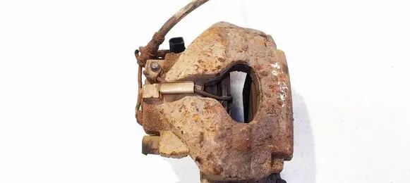 Ford Galaxy Front brake caliper 5716