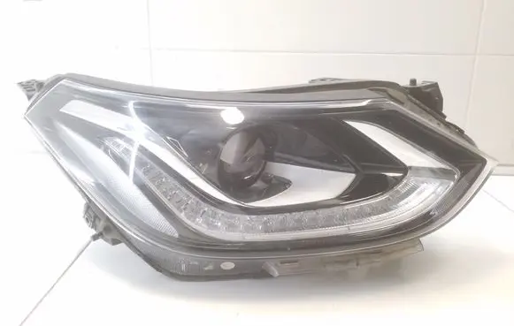 Opel Ampera- E Headlight/headlamp 42573528