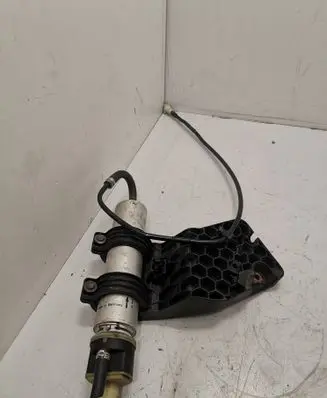 BMW 5 F10 F11 Fuel filter 7811227