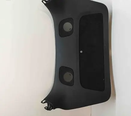 Tesla Model Y Tailgate trim 162226400B