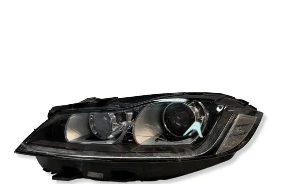 Jaguar XF X260 Headlight/headlamp GX6313W030EF GX6313W030