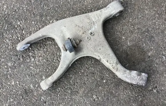 Audi A5 8T 8F Rear upper control arm/wishbone 8K0505312J