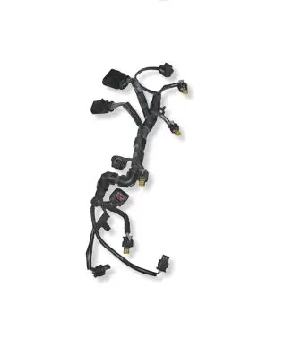 Audi Q5 SQ5 Fuel injector wires 06H971627B