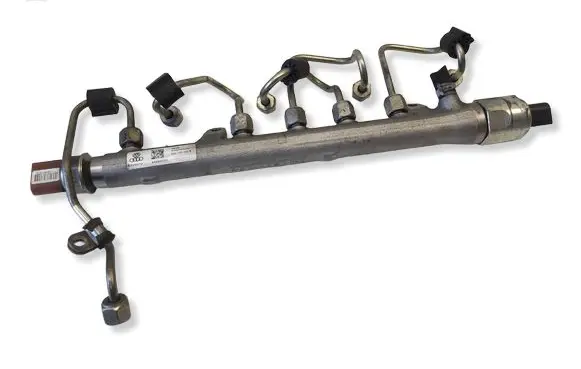 Audi A1 Fuel main line pipe 03L130089R