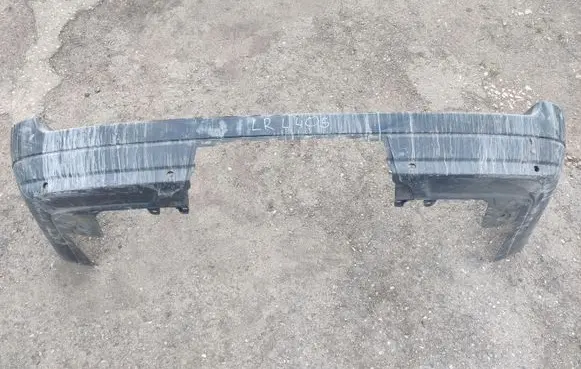 Land Rover Range Rover L405 Rear bumper