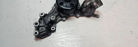 Chrysler Pacifica Water pump 68212513AF