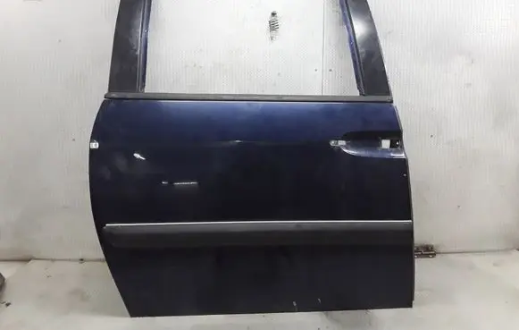Citroen C8 Side sliding door 