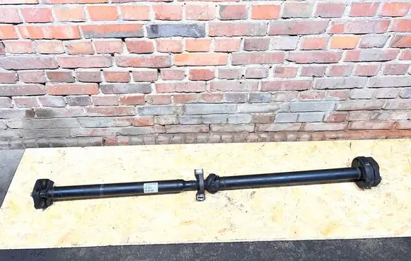 Mercedes-Benz E W238 Drive shaft (set) A2384109900