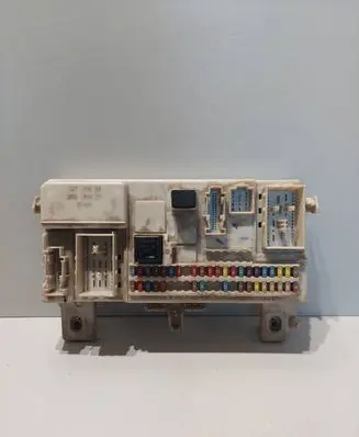 Fuse module