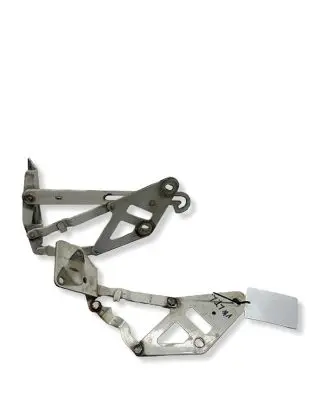 Volkswagen II LT Engine bonnet/hood hinges 2D0823301B